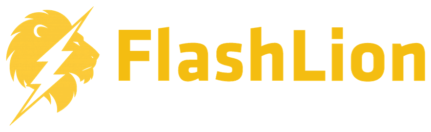 FlashLion
